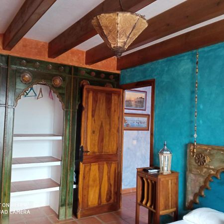 Casa Iria Villa Mahon  Luaran gambar