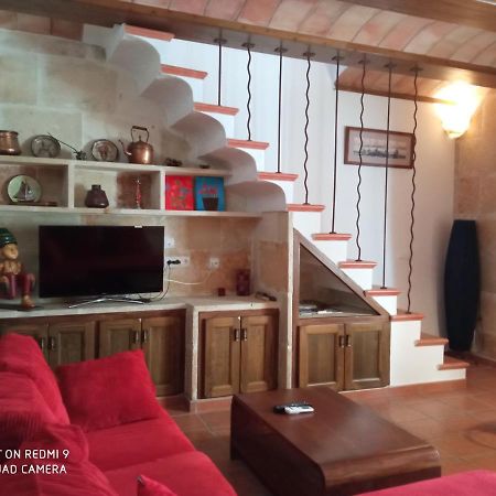 Casa Iria Villa Mahon  Luaran gambar