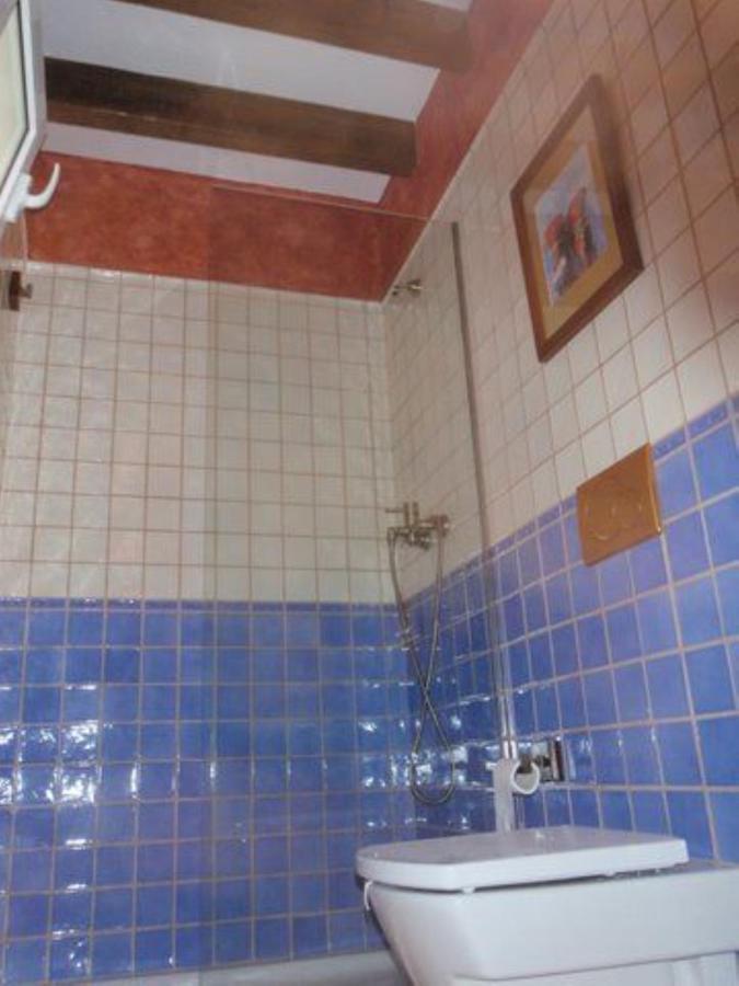 Casa Iria Villa Mahon  Luaran gambar