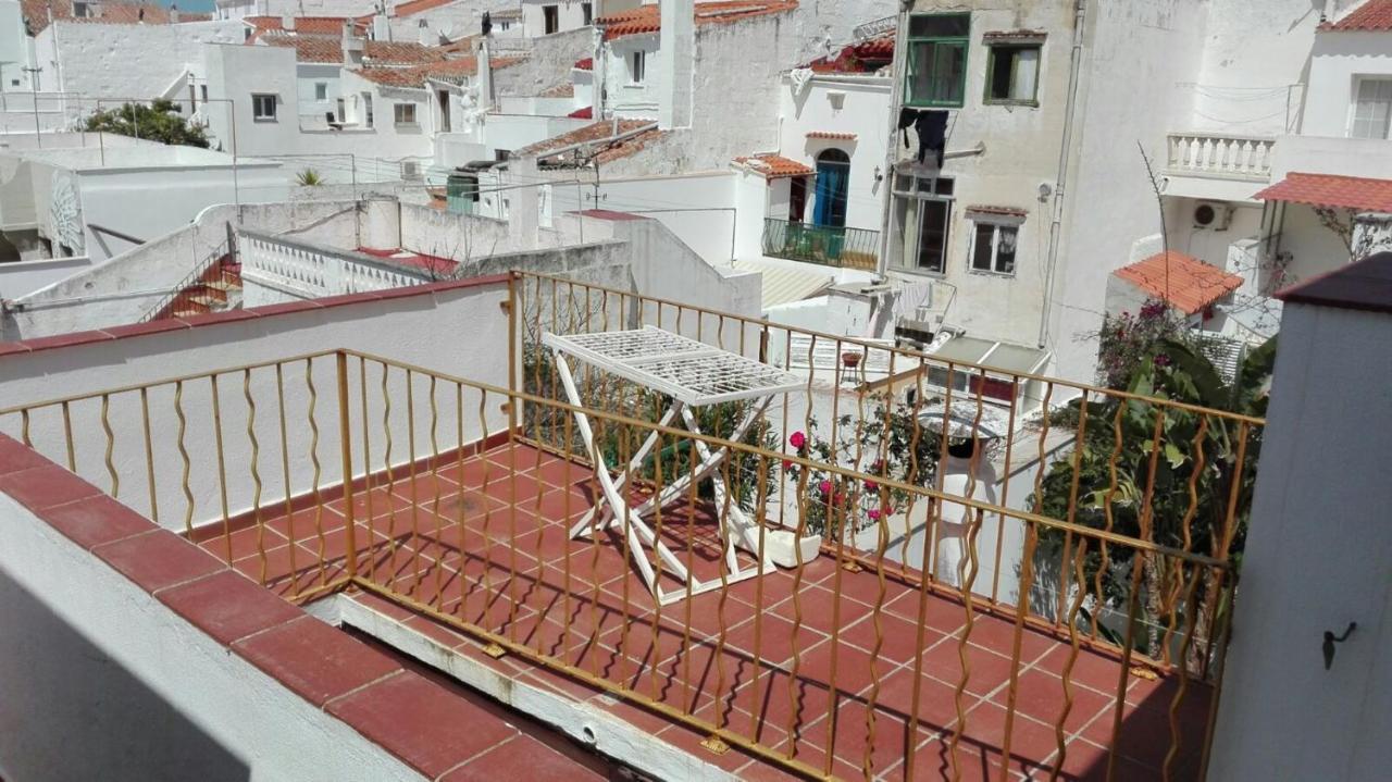 Casa Iria Villa Mahon  Luaran gambar