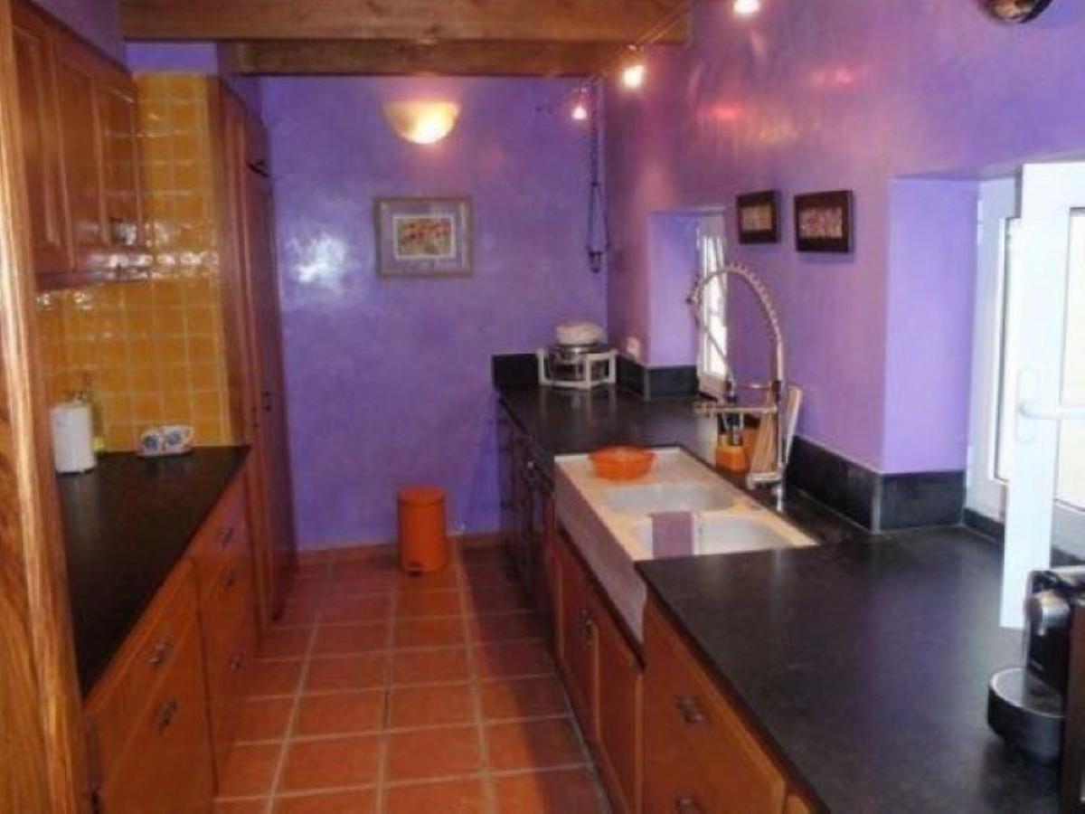 Casa Iria Villa Mahon  Luaran gambar