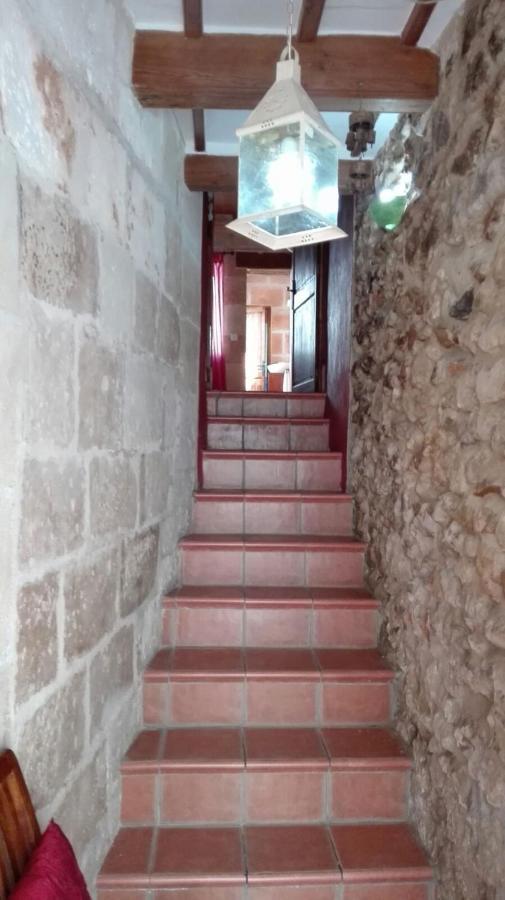 Casa Iria Villa Mahon  Luaran gambar