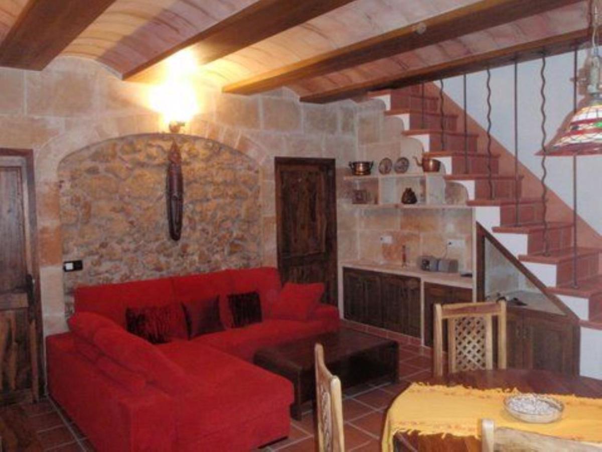 Casa Iria Villa Mahon  Luaran gambar