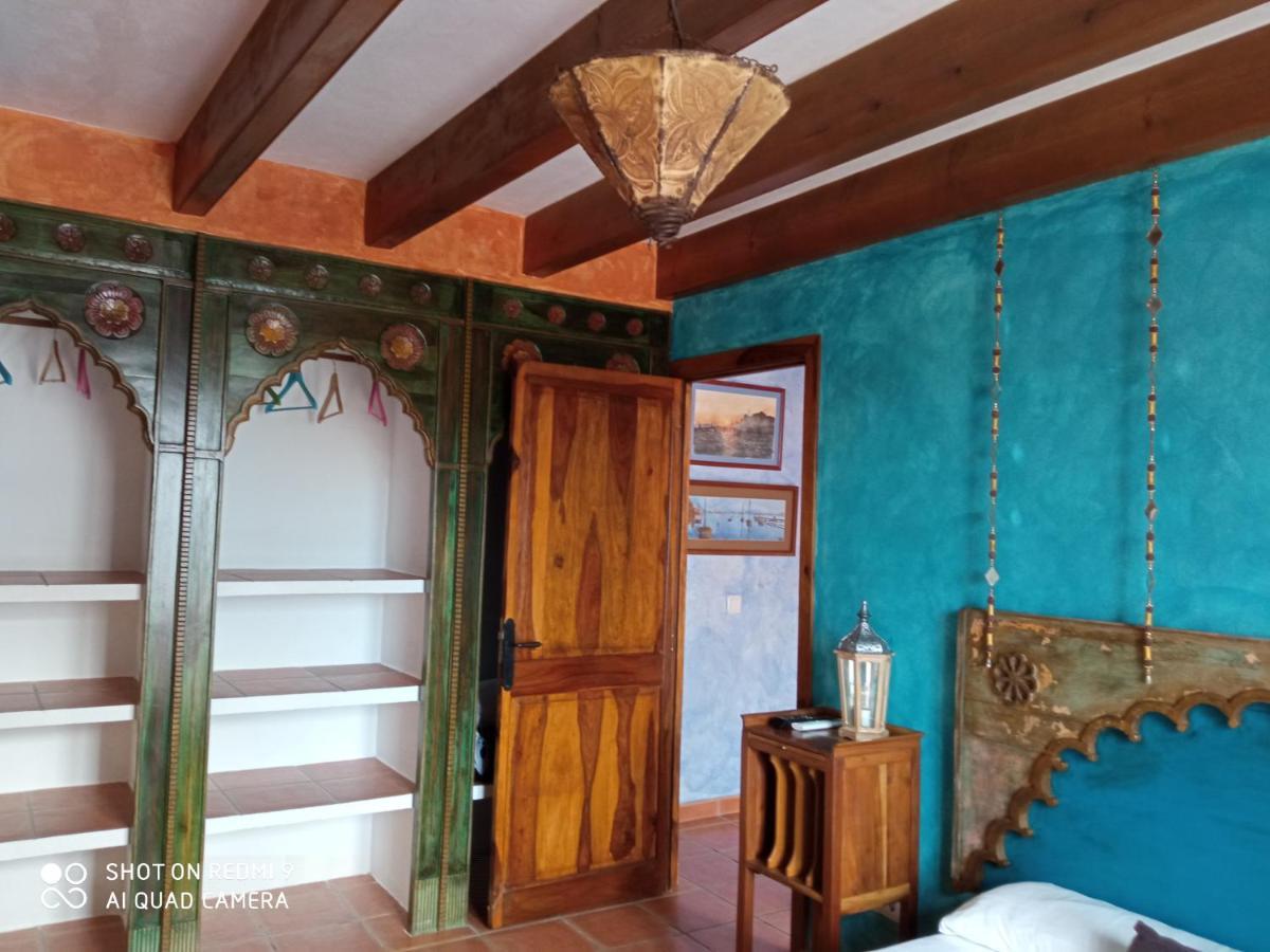 Casa Iria Villa Mahon  Luaran gambar