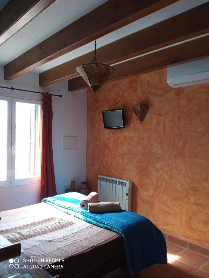 Casa Iria Villa Mahon  Luaran gambar