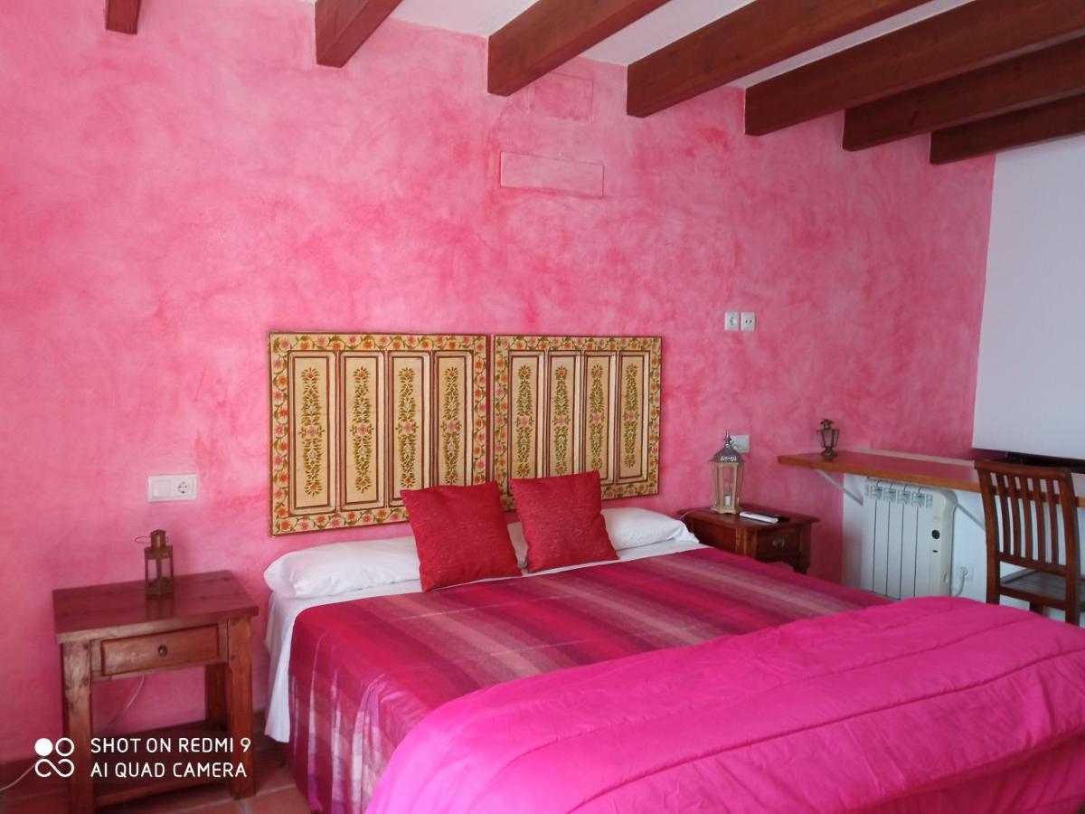 Casa Iria Villa Mahon  Luaran gambar