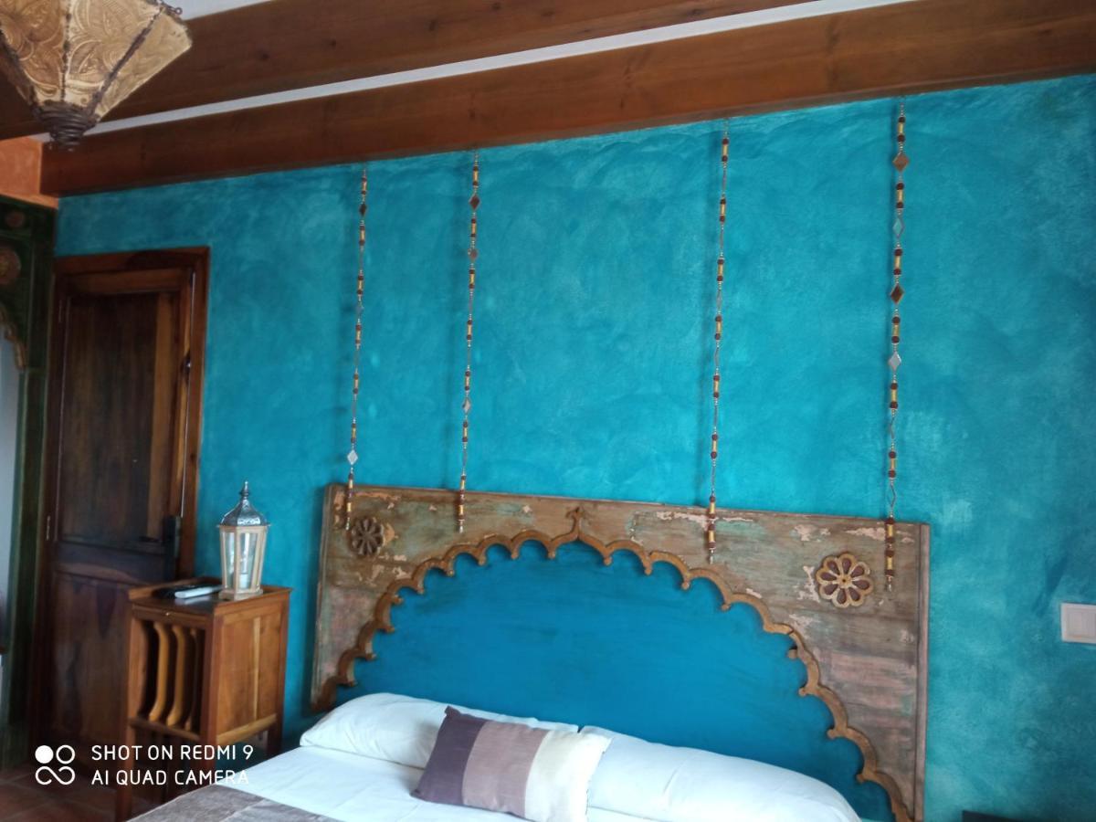 Casa Iria Villa Mahon  Luaran gambar