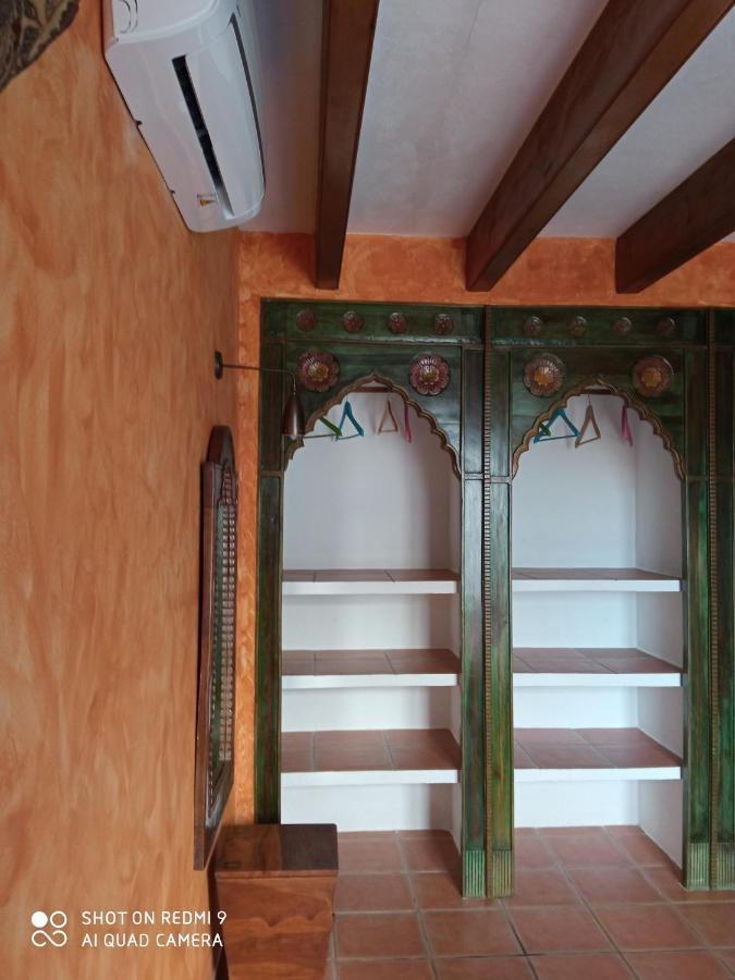 Casa Iria Villa Mahon  Luaran gambar
