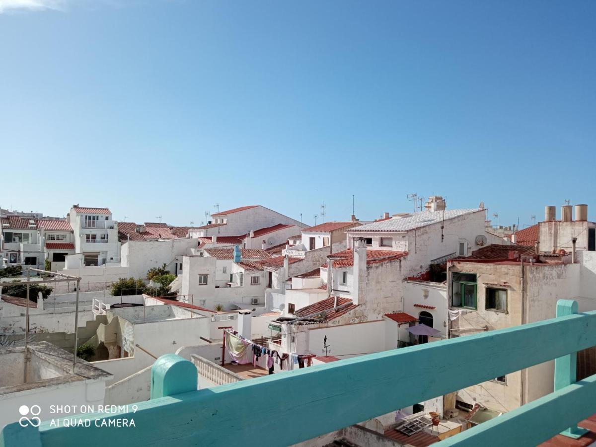 Casa Iria Villa Mahon  Luaran gambar