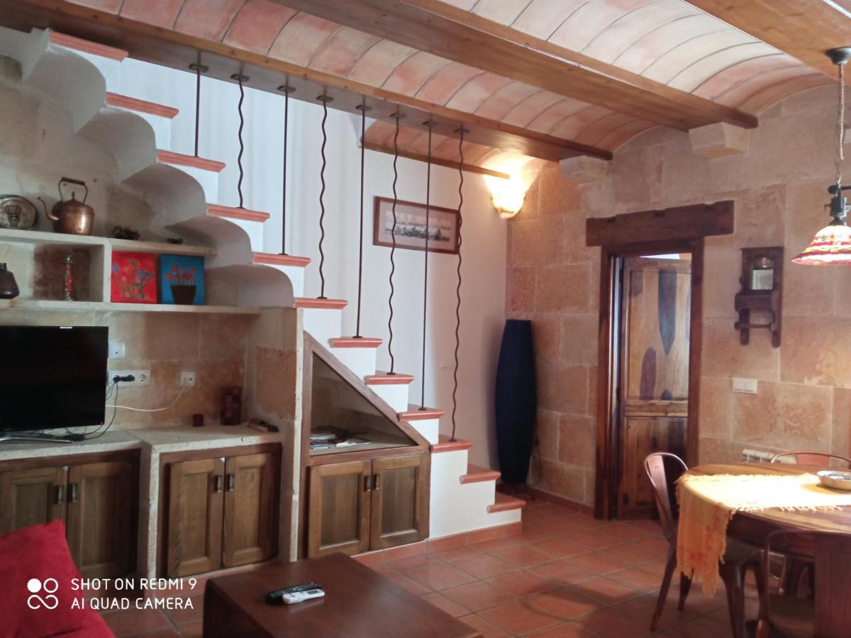 Casa Iria Villa Mahon  Luaran gambar