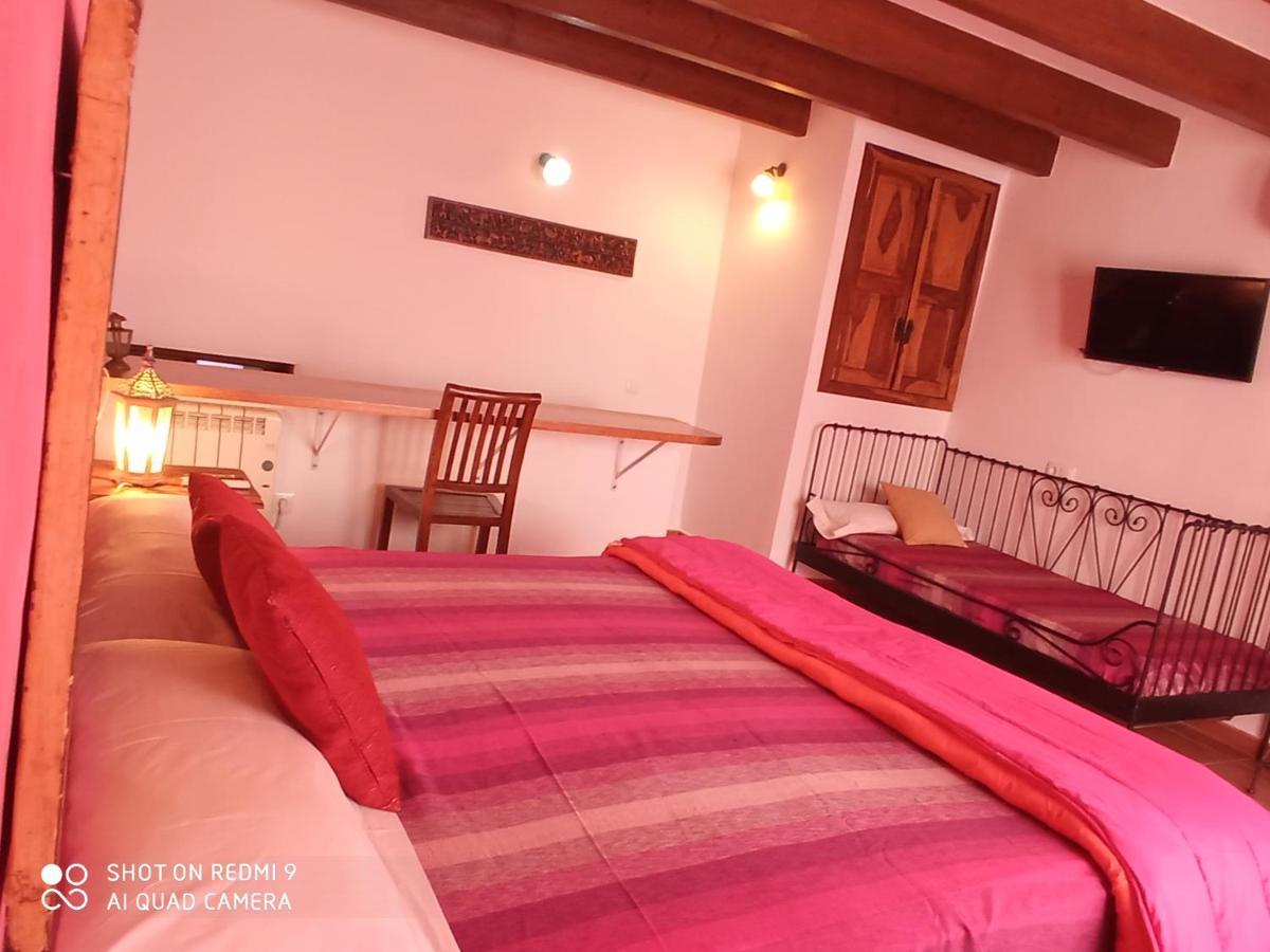 Casa Iria Villa Mahon  Luaran gambar