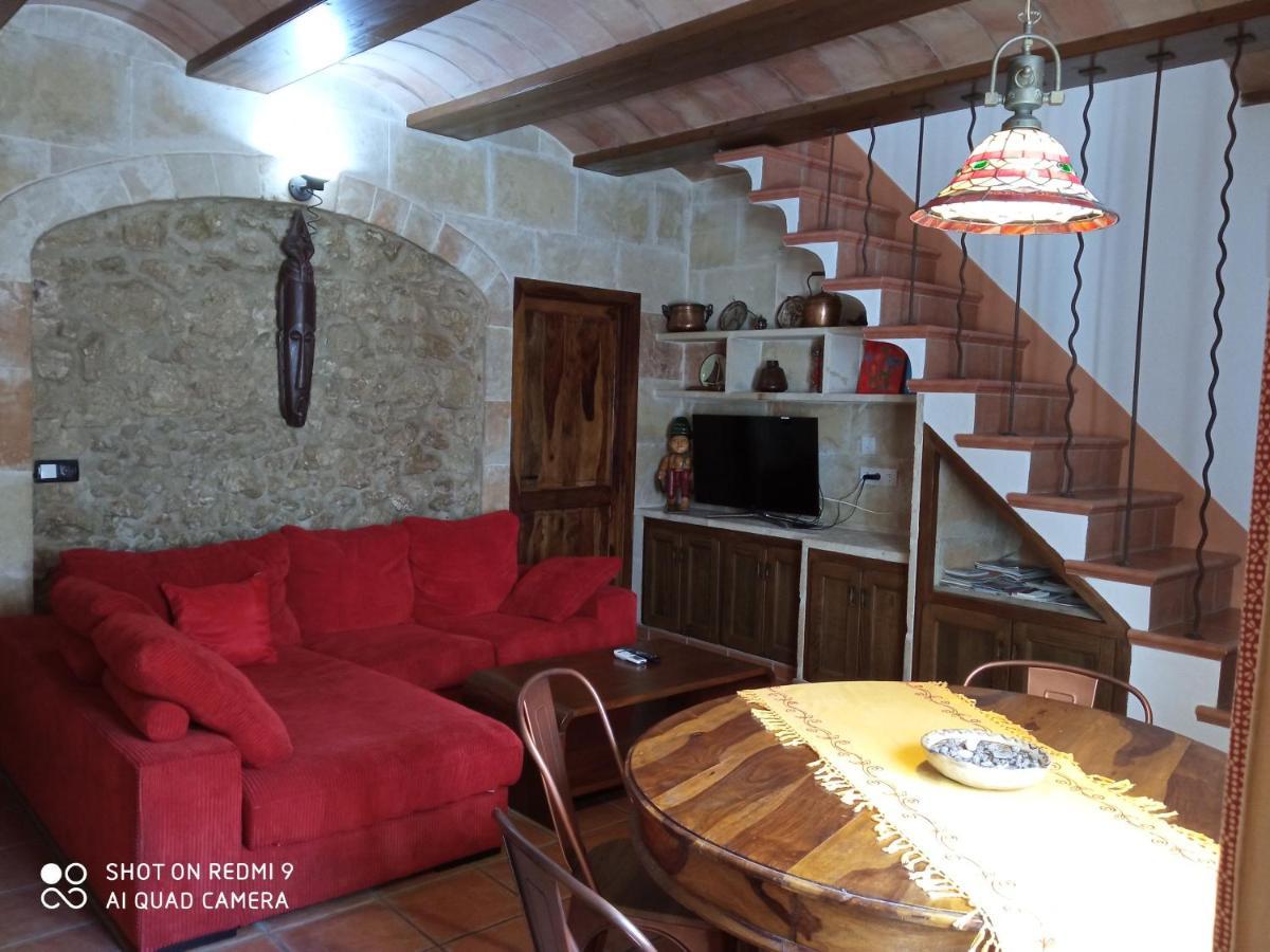 Casa Iria Villa Mahon  Luaran gambar