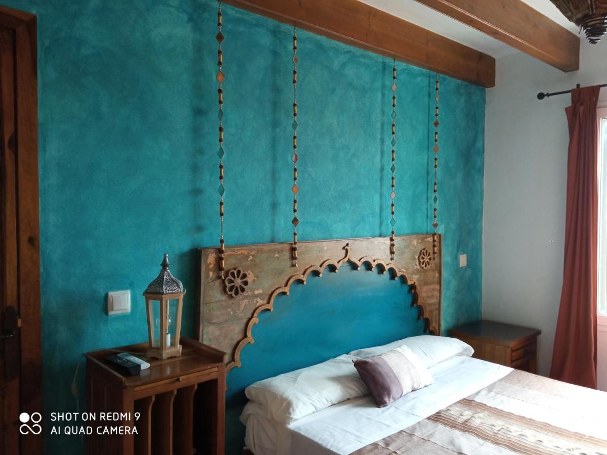 Casa Iria Villa Mahon  Luaran gambar