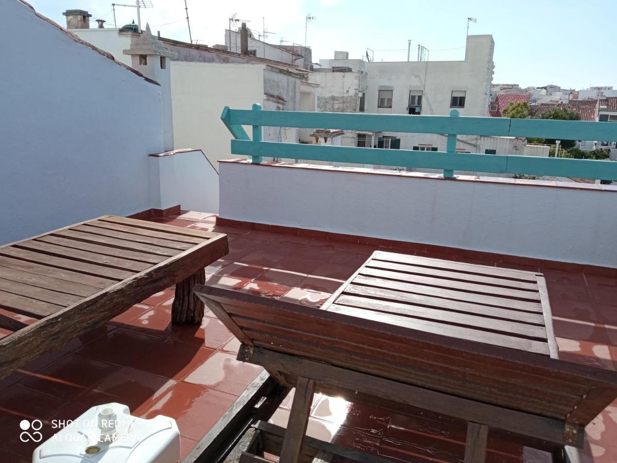 Casa Iria Villa Mahon  Luaran gambar