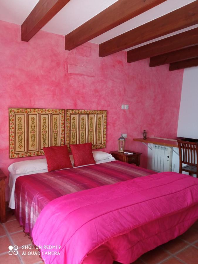 Casa Iria Villa Mahon  Luaran gambar