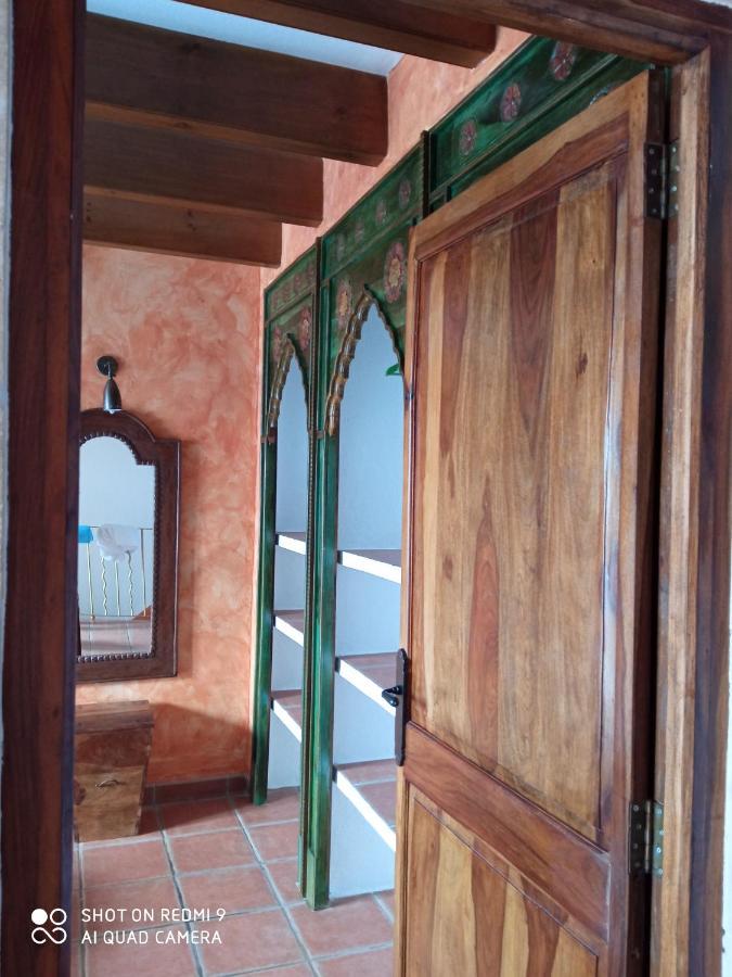 Casa Iria Villa Mahon  Luaran gambar