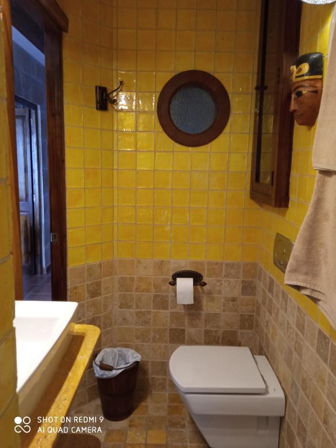 Casa Iria Villa Mahon  Luaran gambar
